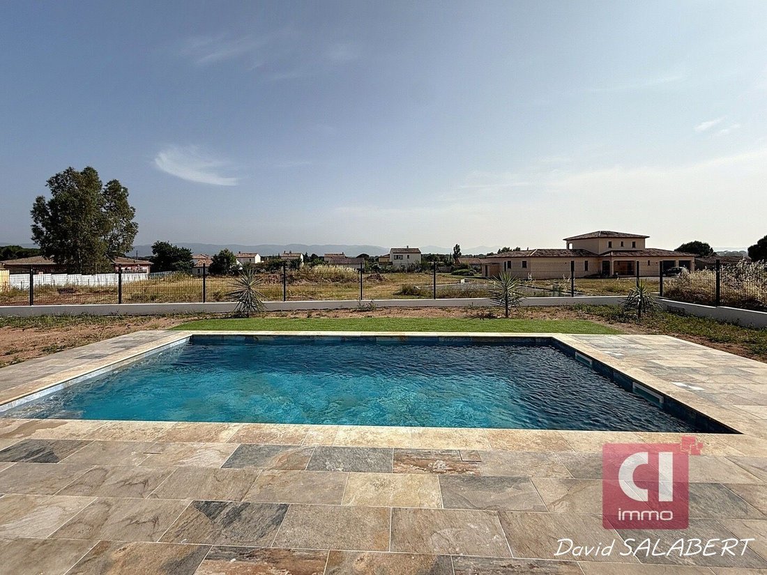 House in Sud, Vidauban, France 2 - 18499853