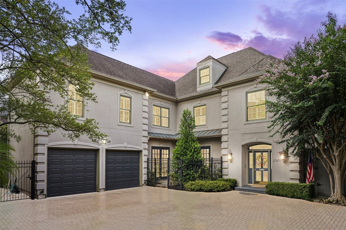 House in Houston, Texas, United States 3 - 18429639