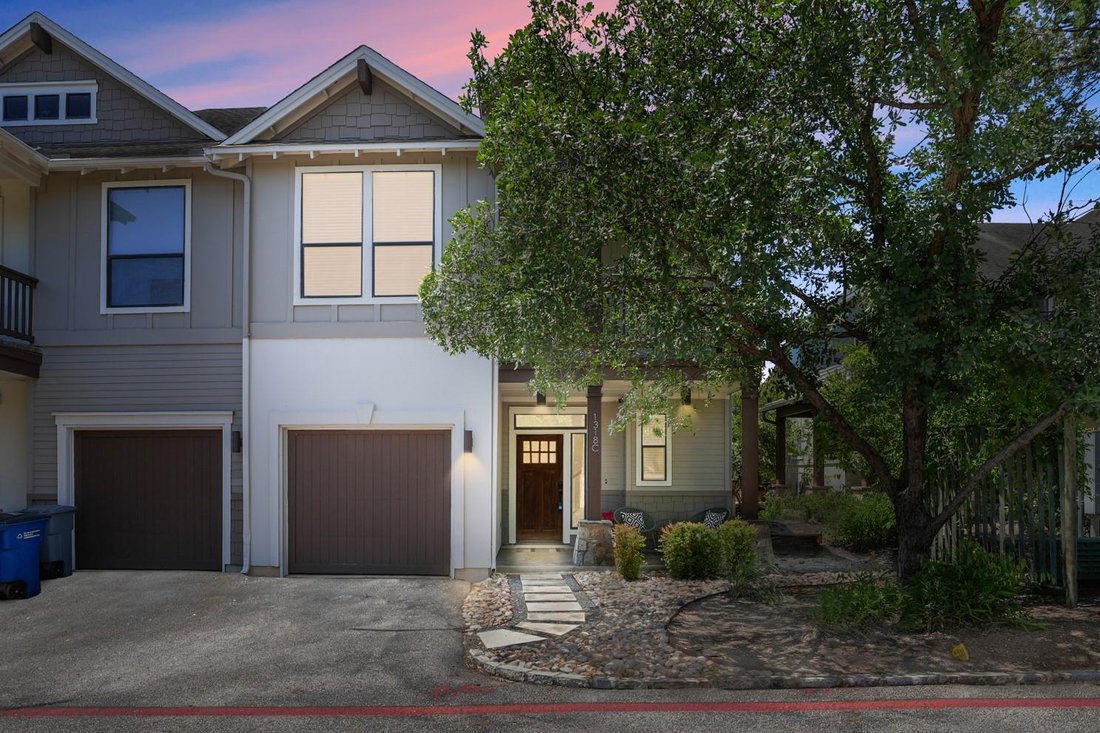 Condo in Austin, Texas, United States 1 - 18503929
