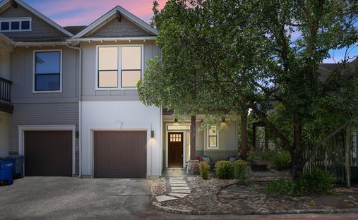 Condominio a Austin, Texas, Stati Uniti 1
