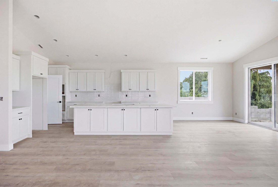 House in Richland, Washington, United States 4 - 18501350