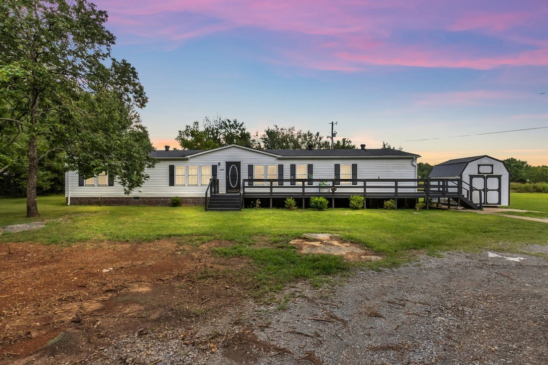 Murfreesboro, Tennessee, United States 5 - 18502626
