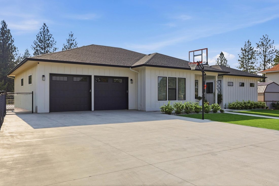 House in Spokane Valley, Washington, United States 2 - 18502040