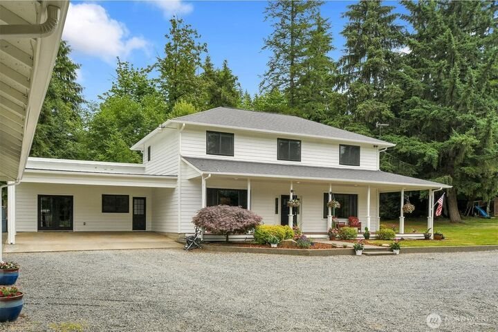 House in Granite Falls, Washington, United States 4 - 18505226