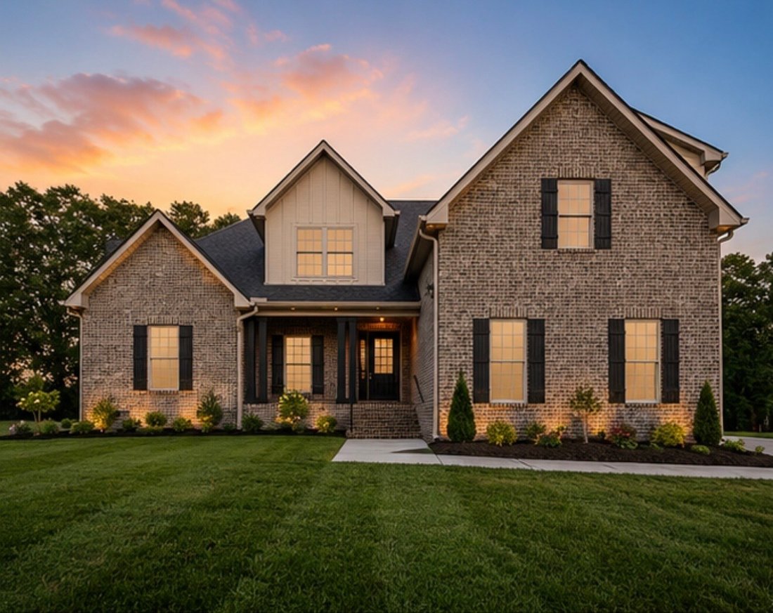 House in Murfreesboro, Tennessee, United States 2 - 18502630