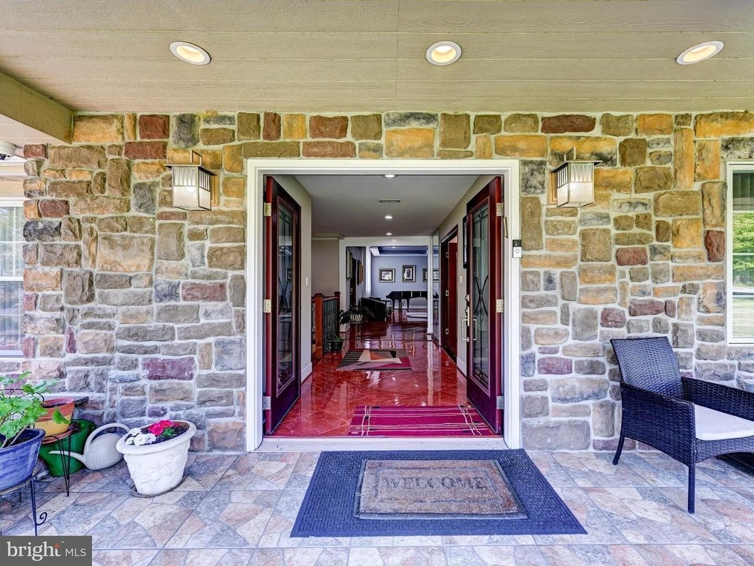 House in Pikesville, Maryland, United States 4 - 18506621