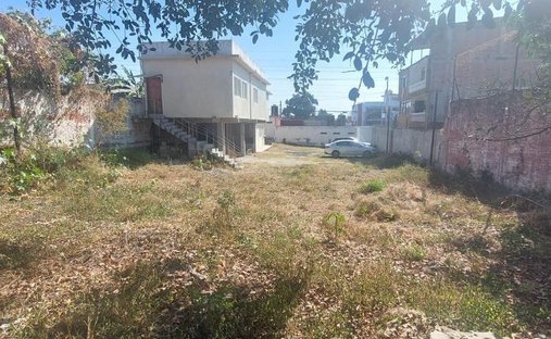Land in Cuernavaca, Morelos, Mexico 1