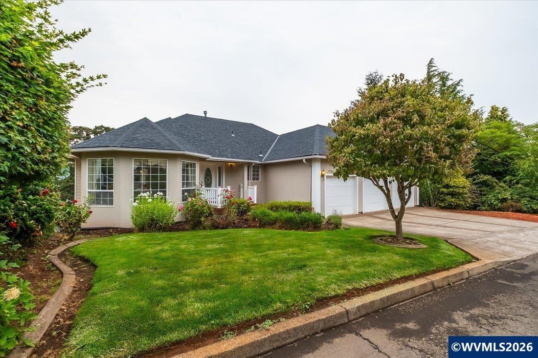 House in Salem, Oregon, United States 3 - 18503341