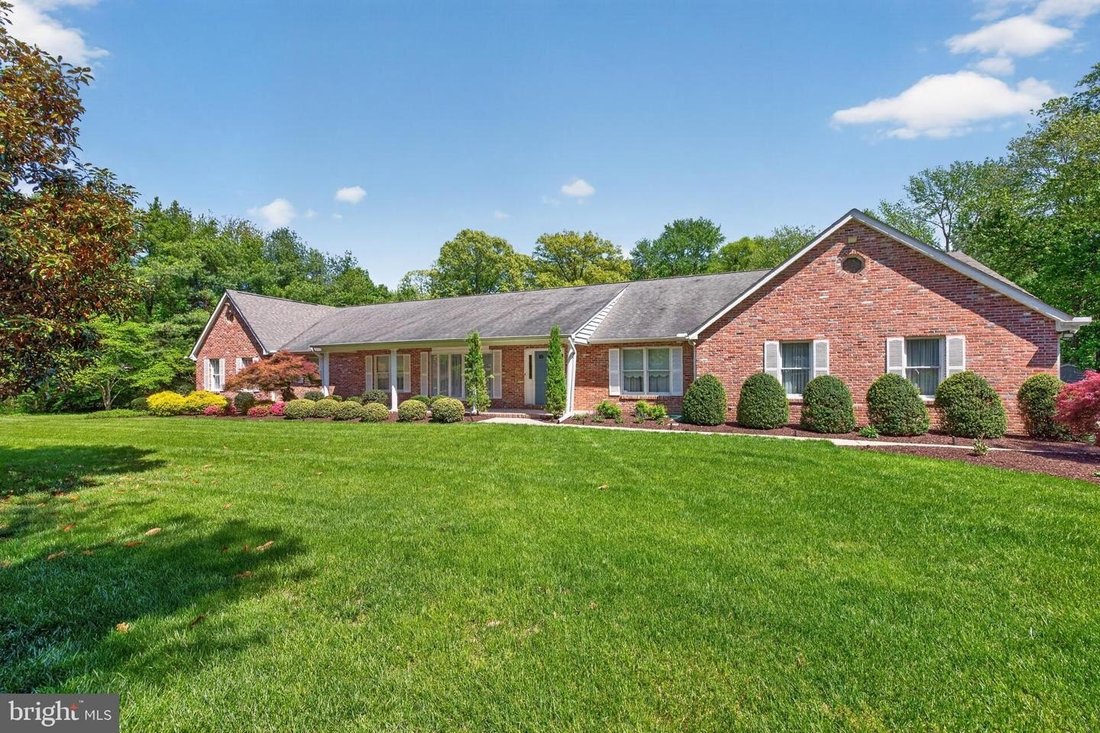 House in Severna Park, Maryland, United States 1 - 18505261