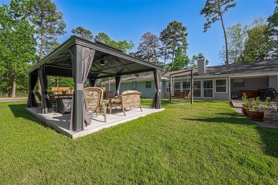 House in Spring, Texas, United States 1 - 18503645
