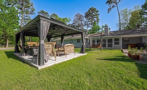 House in Spring, Texas, United States 1