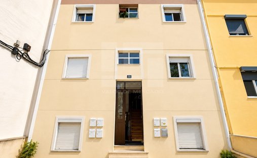 Appartamento a Benfica, Lisbona, Portogallo 1