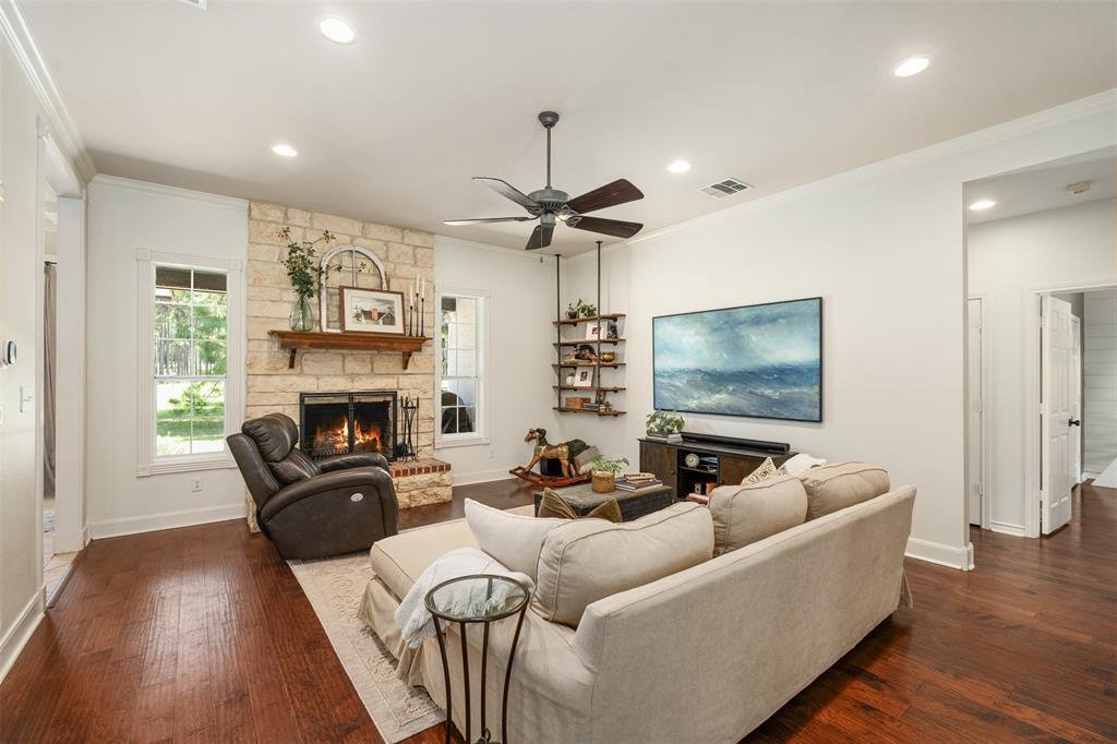 House in Athens, Texas, United States 5 - 18503523
