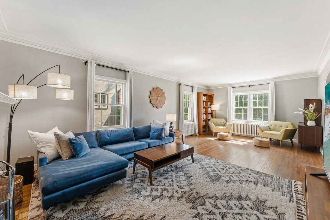 House in Minneapolis, Minnesota, United States 3 - 18500036
