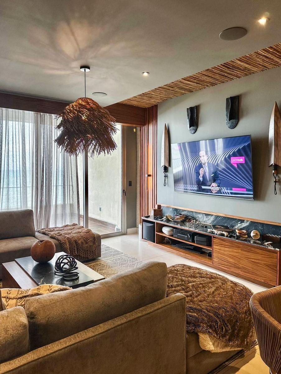 Apartment in Velamar, Tamaulipas, Mexico 4 - 18498787