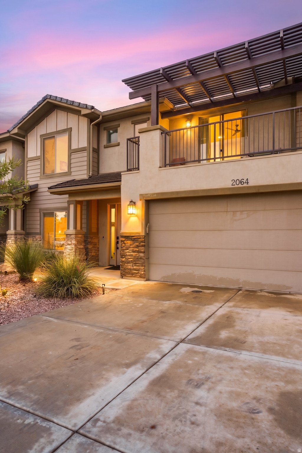 Townhouse in Hurricane, Utah, United States 3 - 18502227