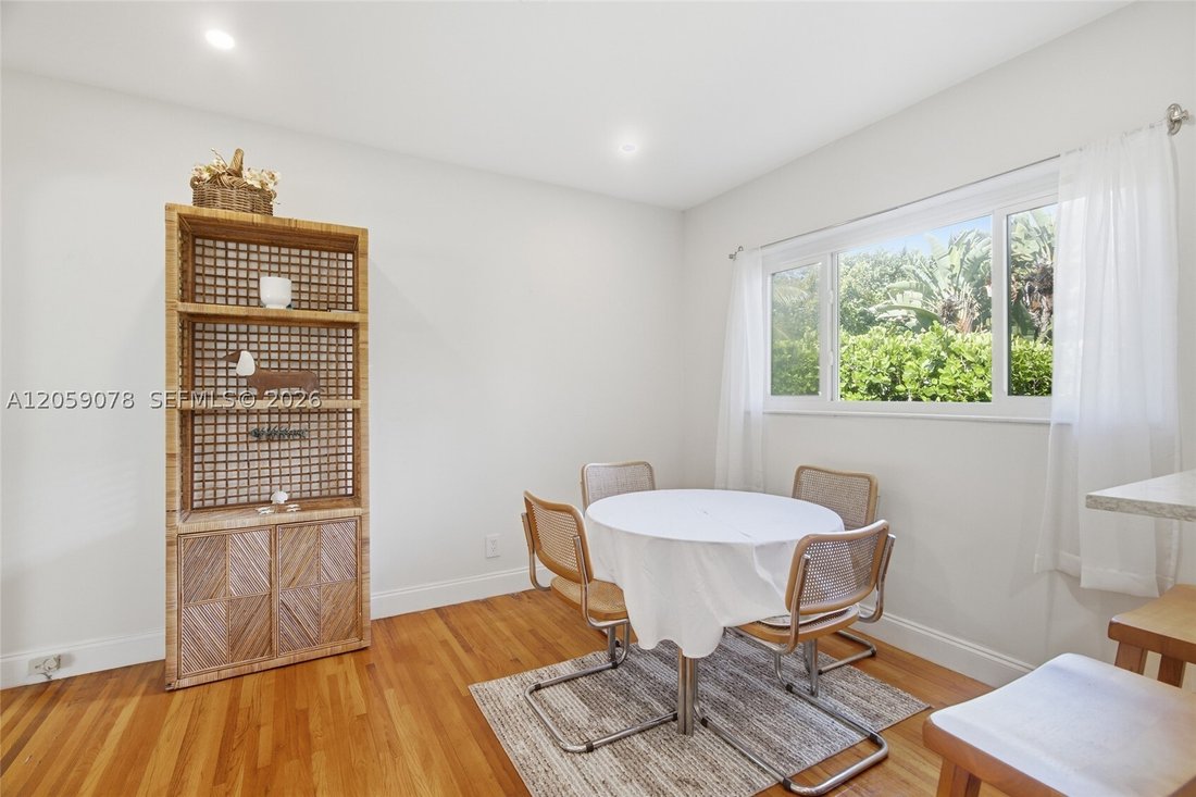 House in Miami, Florida, United States 5 - 18503059