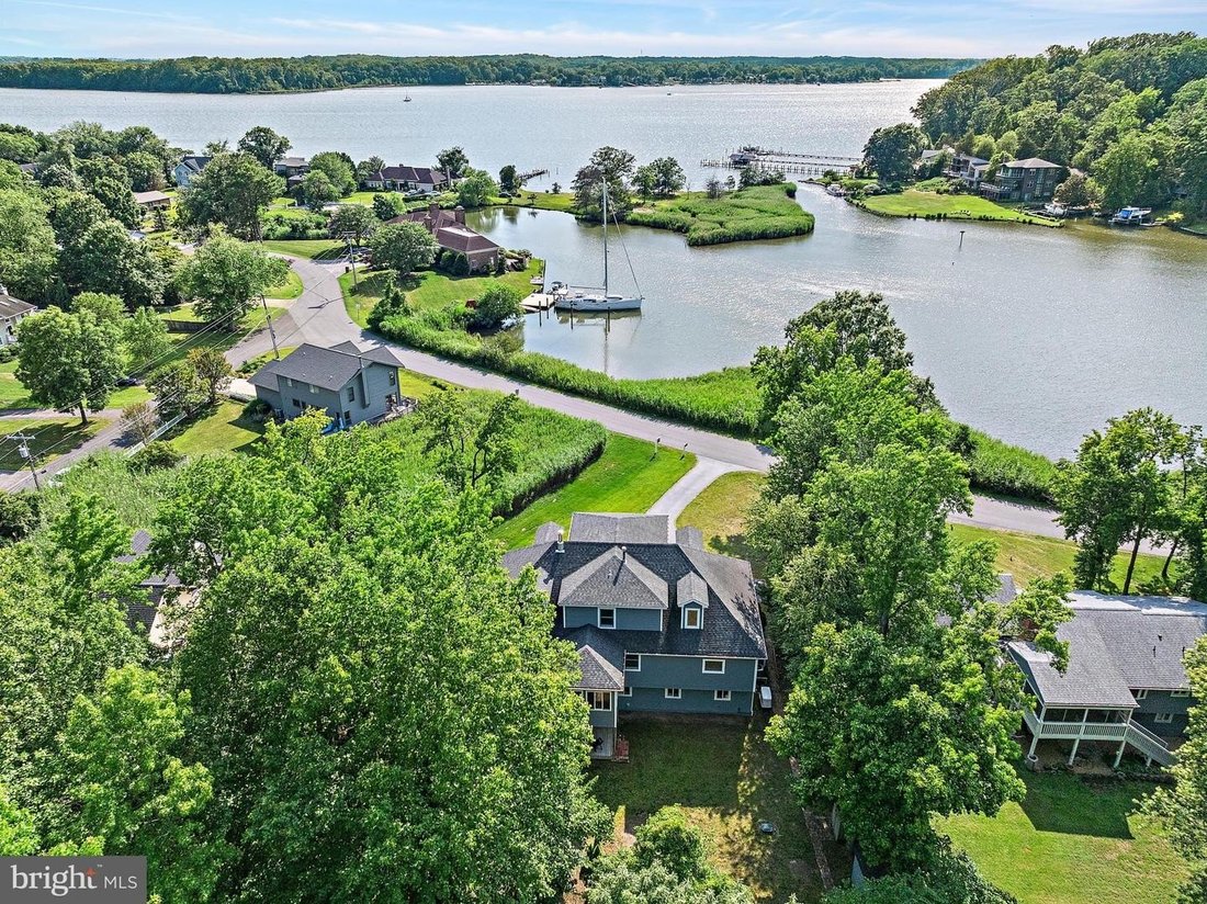 House in Annapolis, Maryland, United States 2 - 18505173