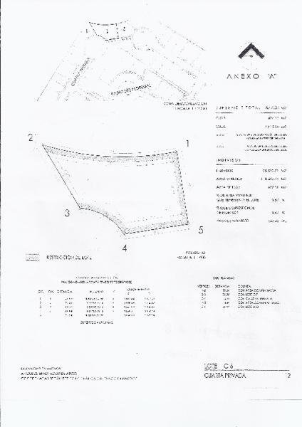 Land in Pozos, San Luis Potosi, Mexico 5 - 18500542
