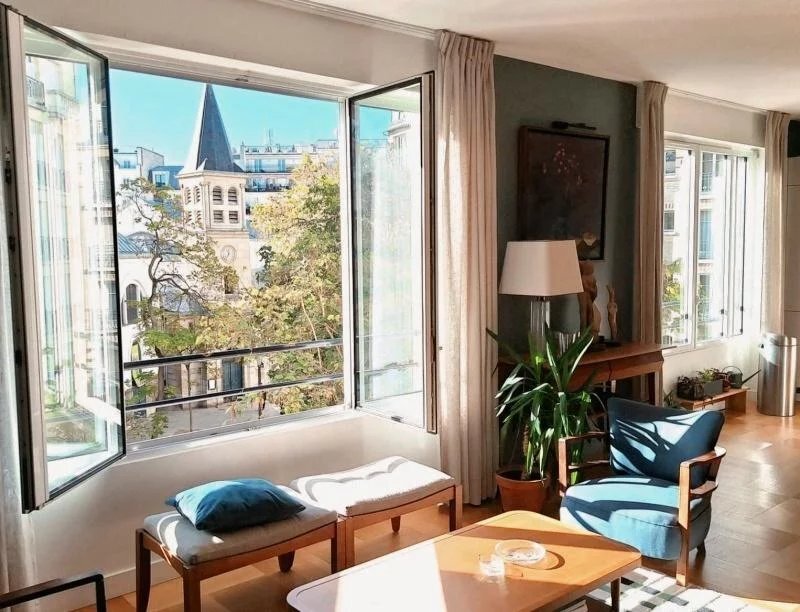 Apartment in France 2 - 18501126