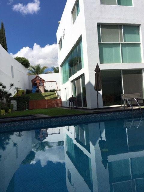 House in San Luis Potosí, San Luis Potosi, Mexico 3 - 18500618