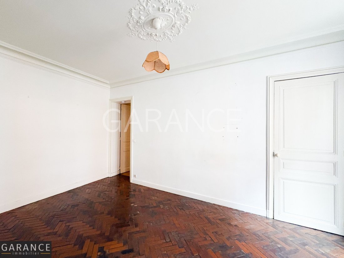 Apartment in Grange Aux Belles-Terrage, Paris 10e Arrondissement, Paris 2 - 18502870