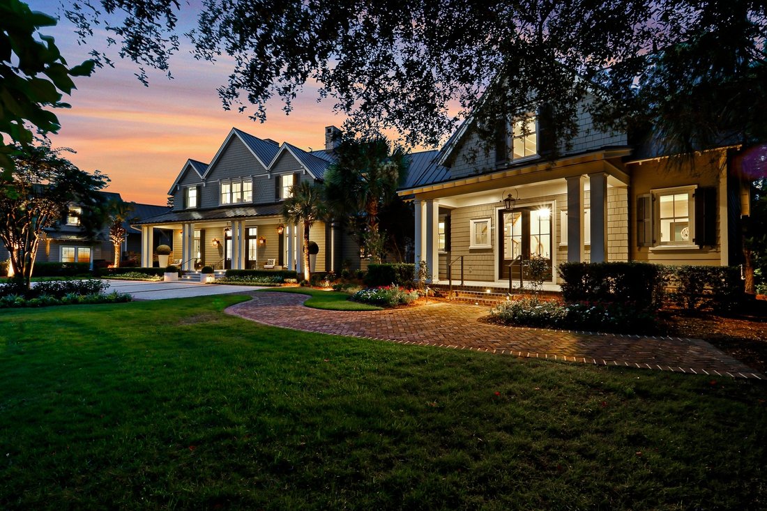 House in Bluffton, South Carolina, United States 2 - 18500448
