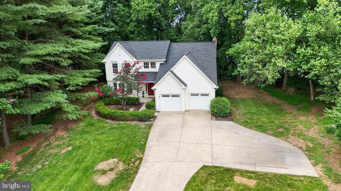 House in Columbia, Maryland, United States 1 - 18504610