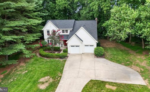 Haus in Columbia, Maryland, Vereinigte Staaten 1