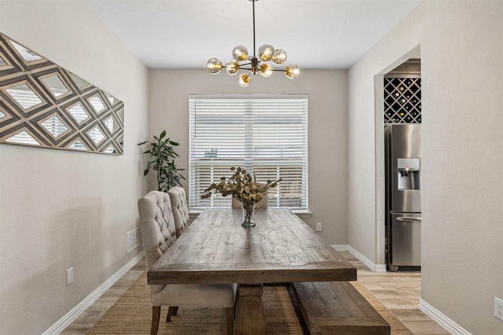 House in Frisco, Texas, United States 4 - 18500316