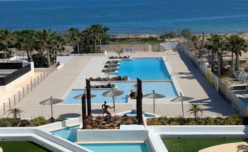 Apartment in els Poblets, Valencian Community, Spain 1