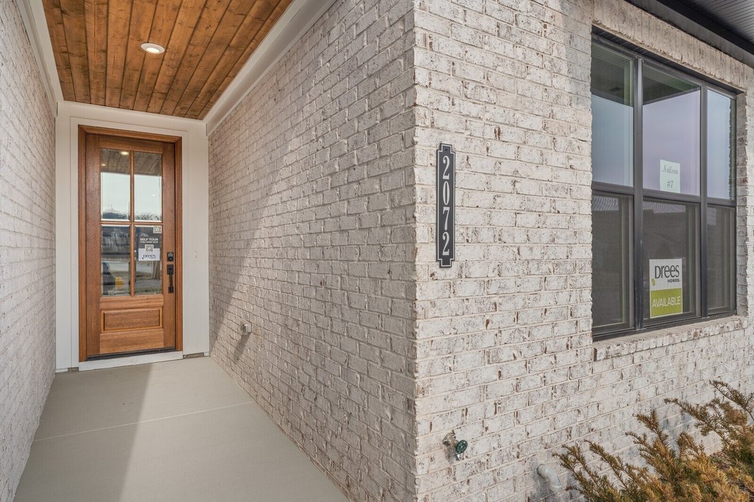 Townhouse in Thompson's Station, Tennessee, United States 4 - 18502574