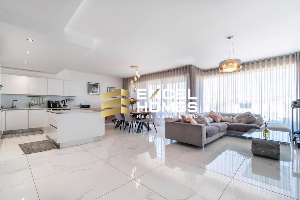 Apartment in Saint Paul's Bay, Malta 3 - 15837716
