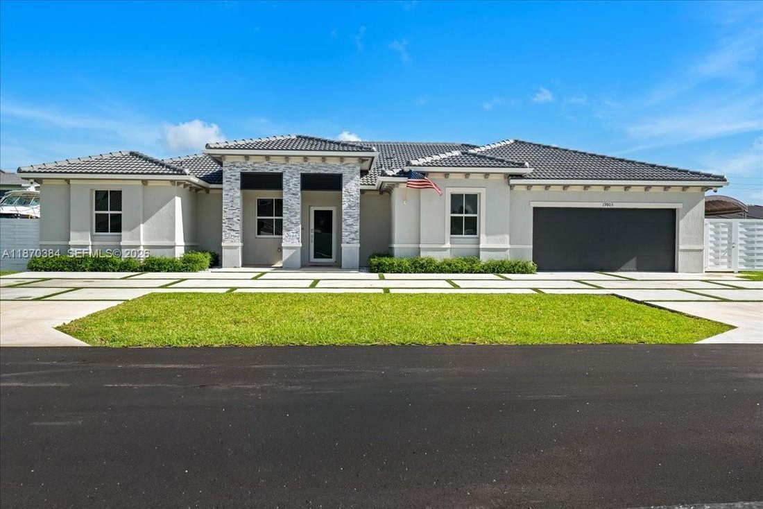 House in Homestead, Florida, United States 4 - 18501207
