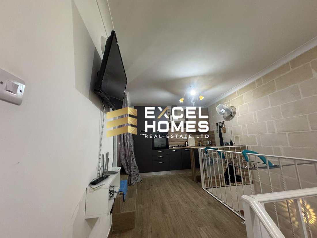 Townhouse in Hamrun, Malta 5 - 15838561