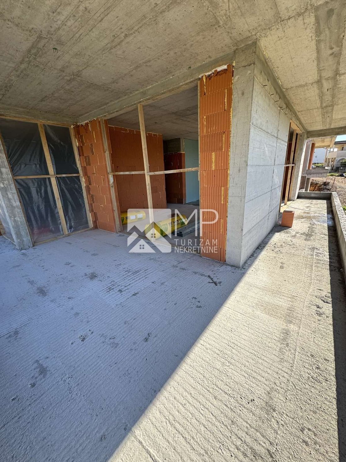 Apartment in Medulin, Istria County, Croatia 2 - 18500647