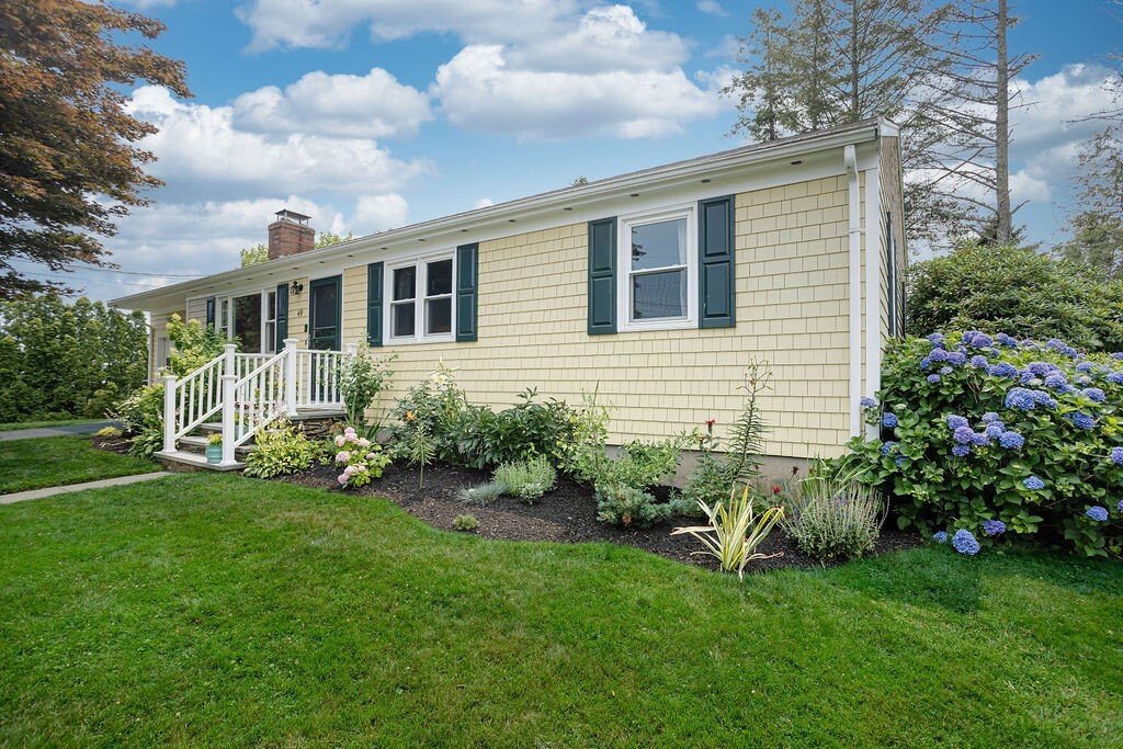 House in Portsmouth, Rhode Island, United States 2 - 18502080