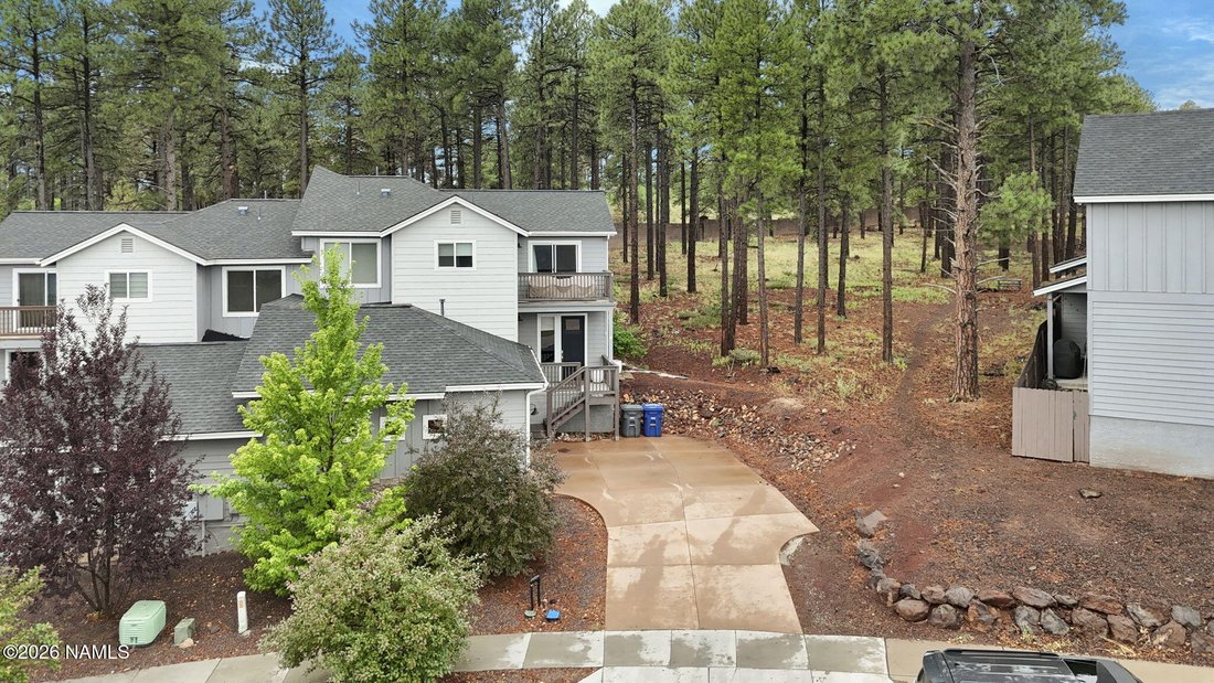 Townhouse in Flagstaff, Arizona, United States 2 - 18505311