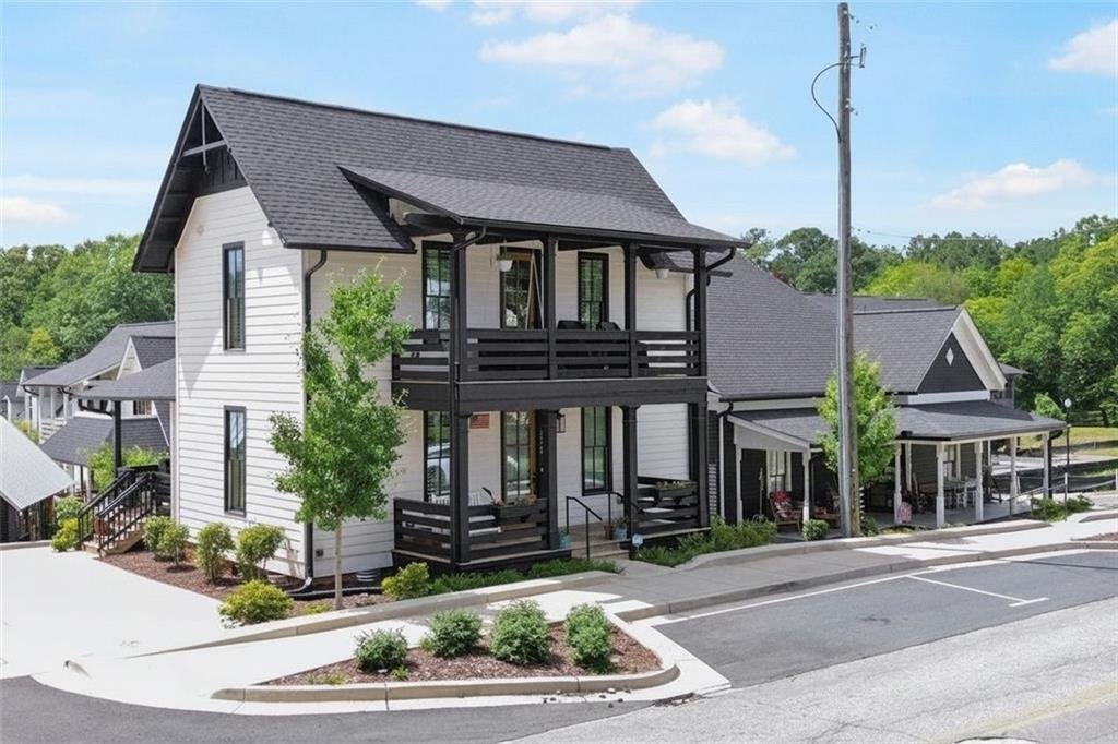 House in Kennesaw, Georgia, United States 2 - 18041678