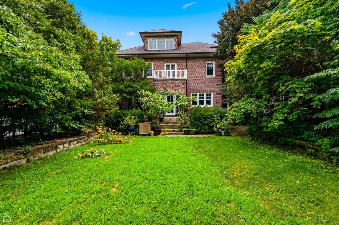 House in Chicago, Illinois, United States 5 - 18499430
