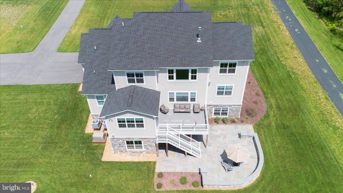 House in Frederick, Maryland, United States 4 - 18505250