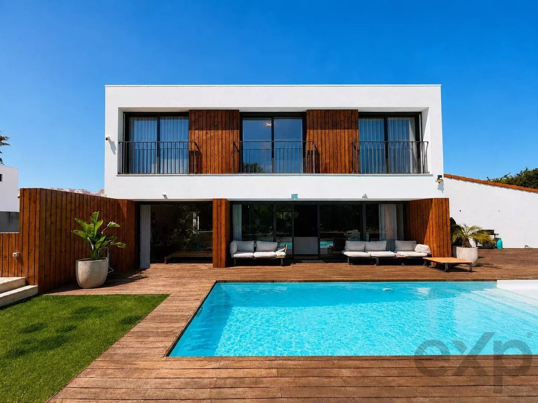 House in Barcarena, Lisbon, Portugal 2 - 18501288
