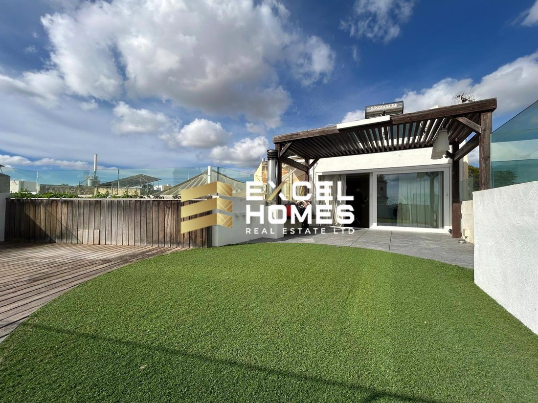 Townhouse in Lija, Malta 3 - 15838707