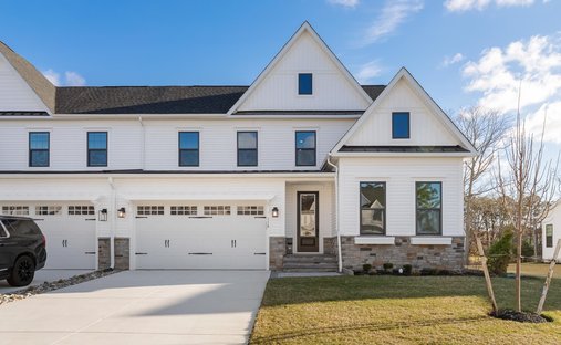 House in Middle Township, New Jersey, United States 1