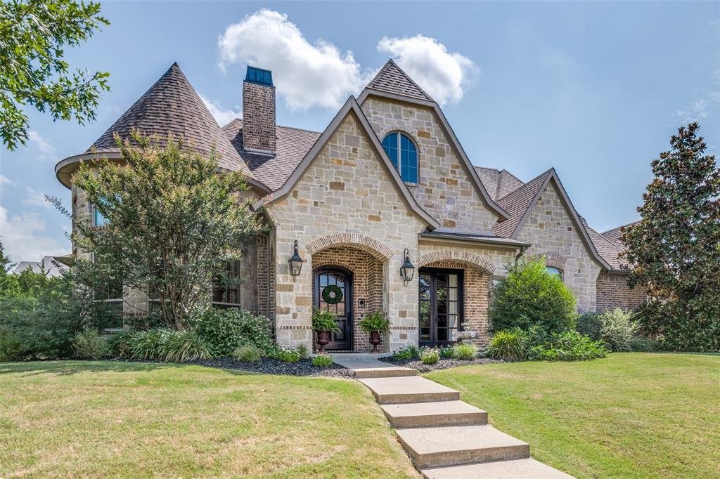 House in Heath, Texas, United States 1 - 18500343