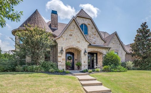 House in Heath, Texas, United States 1