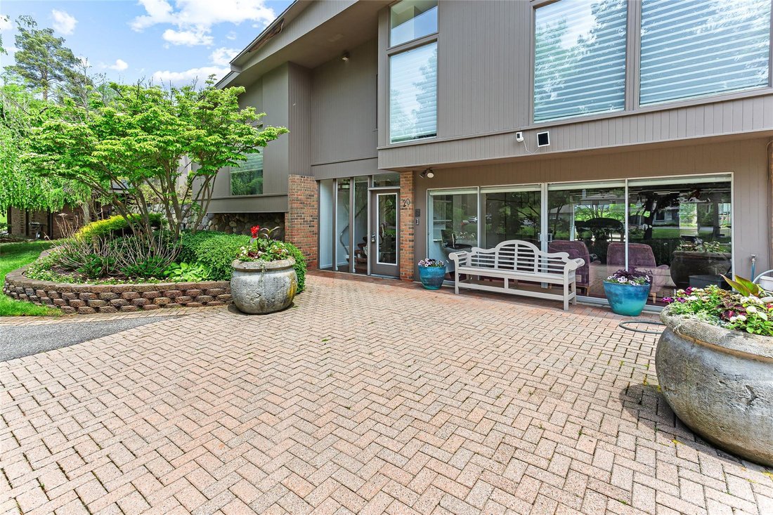 House in Bloomfield Hills, Michigan, United States 3 - 18504723