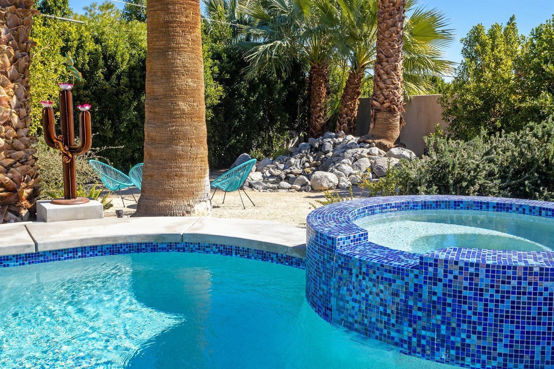 House in Palm Springs, California, United States 4 - 18502201