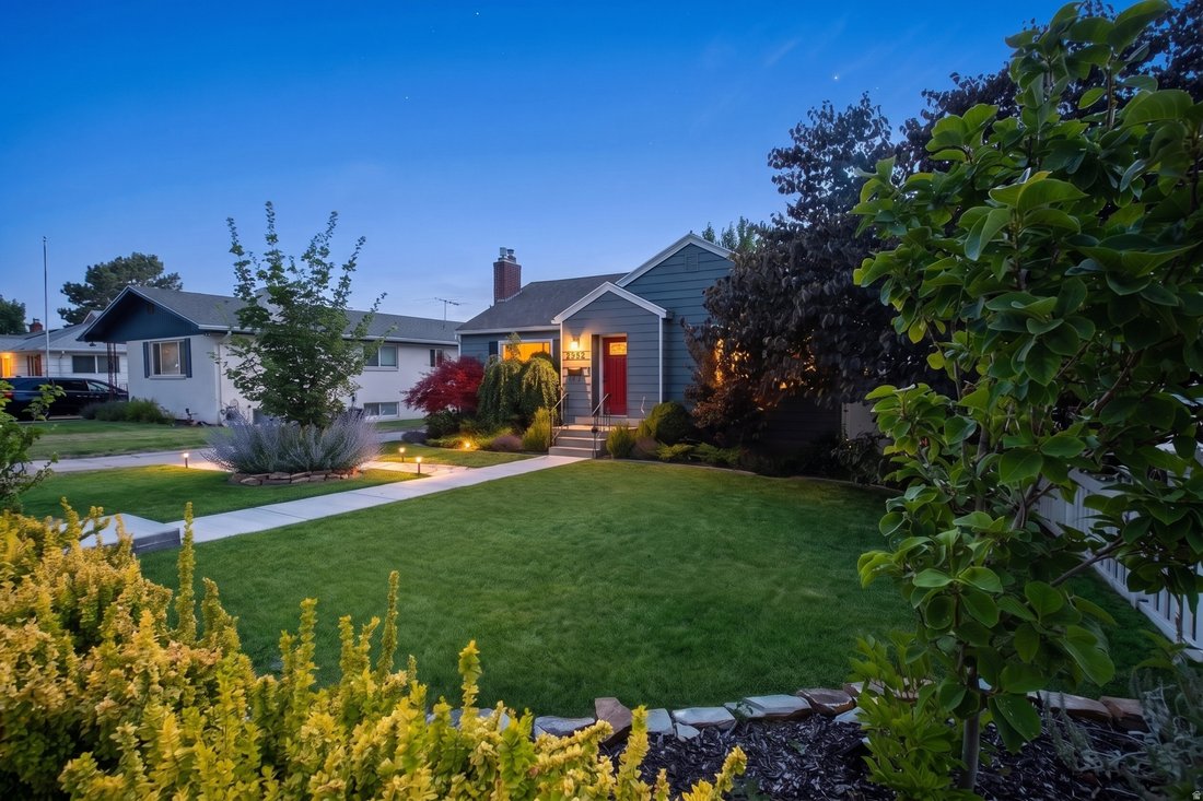 Haus in Salt Lake City, Utah, Vereinigte Staaten 3 - 18499500