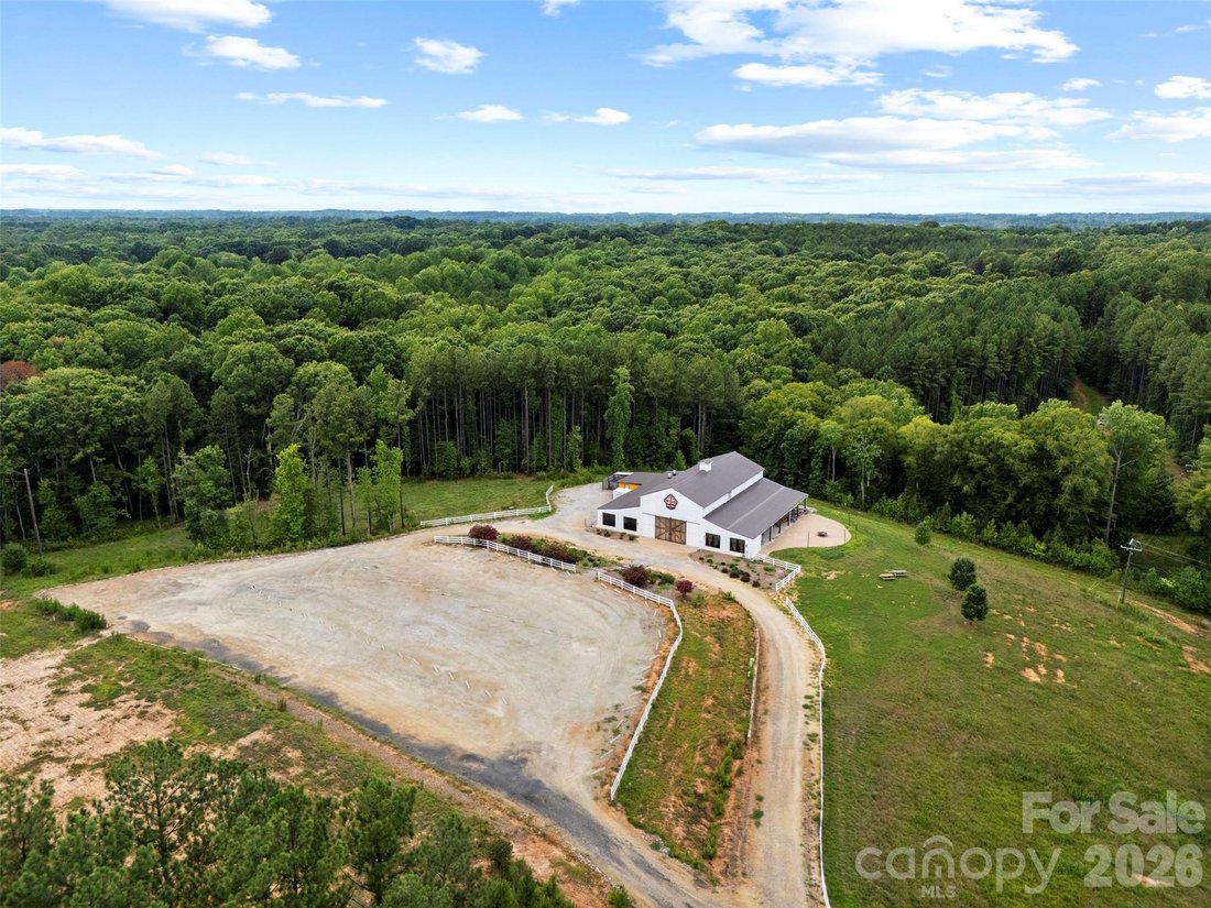Farm Ranch in Lake Norman of Catawba, North Carolina, United States 3 - 18503350